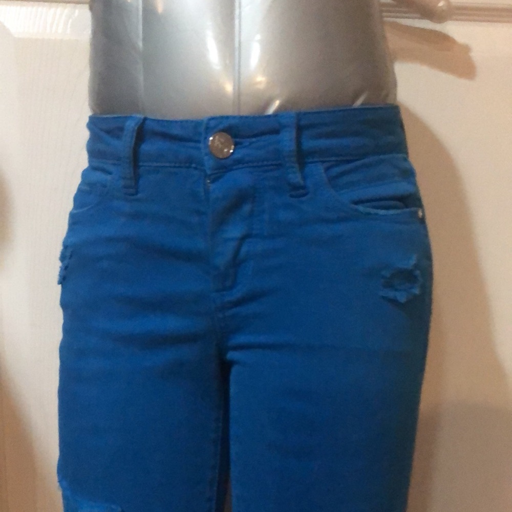 - Bebe Jeans - image 2